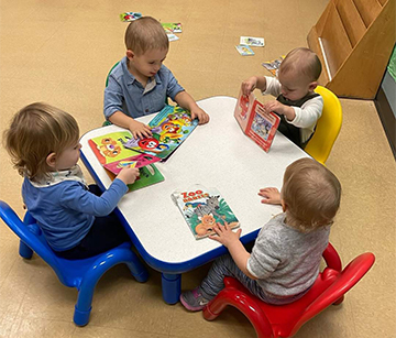 Day Care Corte Madera